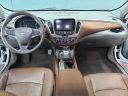 Thumbnail image of 2016 Chevrolet Malibu at Franklin Motor Company