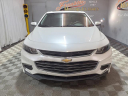 Thumbnail image of 2016 Chevrolet Malibu at Franklin Motor Company