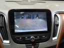 Thumbnail image of 2016 Chevrolet Malibu at Franklin Motor Company