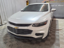 Thumbnail image of 2016 Chevrolet Malibu at Franklin Motor Company