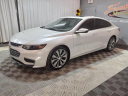 Thumbnail image of 2016 Chevrolet Malibu at Franklin Motor Company