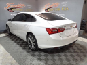 Thumbnail image of 2016 Chevrolet Malibu at Franklin Motor Company