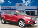 Thumbnail image of 2017 Ford Escape at Mcfarland Ford Rochester
