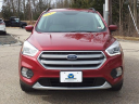 Thumbnail image of 2017 Ford Escape at Mcfarland Ford Rochester