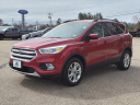 Thumbnail image of 2017 Ford Escape at Mcfarland Ford Rochester