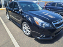 Thumbnail image of 2013 Subaru Legacy at FindlaySubaruPrescott-New of Prescott, AZ