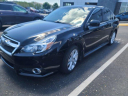 Thumbnail image of 2013 Subaru Legacy at FindlaySubaruPrescott-New of Prescott, AZ
