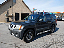 2015 Nissan Xterra at 100 Motors LLC