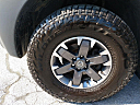 Thumbnail image of 2015 Nissan Xterra at 100 Motors LLC