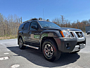 Thumbnail image of 2015 Nissan Xterra at 100 Motors LLC