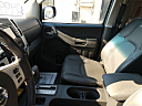Thumbnail image of 2015 Nissan Xterra at 100 Motors LLC