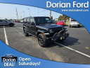 Thumbnail image of 2019 Jeep Wrangler Unlimited at Dorian Ford New