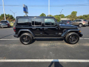Thumbnail image of 2019 Jeep Wrangler Unlimited at Dorian Ford New
