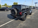 Thumbnail image of 2019 Jeep Wrangler Unlimited at Dorian Ford New