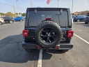 Thumbnail image of 2019 Jeep Wrangler Unlimited at Dorian Ford New