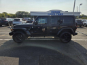 2019 Jeep Wrangler Unlimited Moab at Dorian Ford New