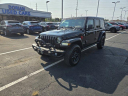 Thumbnail image of 2019 Jeep Wrangler Unlimited at Dorian Ford New
