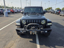 Thumbnail image of 2019 Jeep Wrangler Unlimited at Dorian Ford New