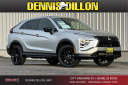 2024 Mitsubishi Eclipse Cross LE at Dennis Dillon Auto Park