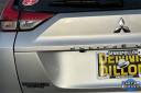 Thumbnail image of 2024 Mitsubishi Eclipse Cross at Dennis Dillon Auto Park