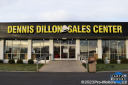 Thumbnail image of 2024 Mitsubishi Eclipse Cross at Dennis Dillon Auto Park