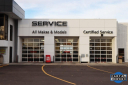 Thumbnail image of 2024 Mitsubishi Eclipse Cross at Dennis Dillon Auto Park