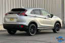 Thumbnail image of 2024 Mitsubishi Eclipse Cross at Dennis Dillon Auto Park