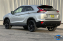 Thumbnail image of 2024 Mitsubishi Eclipse Cross at Dennis Dillon Auto Park