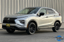 Thumbnail image of 2024 Mitsubishi Eclipse Cross at Dennis Dillon Auto Park