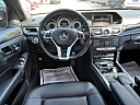 Thumbnail image of 2016 Mercedes-Benz E-Class at Automotive Repair & Maintenance