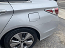Thumbnail image of 2012 Hyundai SONATA Hybrid at Liberty Auto Sales