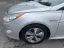 Thumbnail image of 2012 Hyundai SONATA Hybrid at Liberty Auto Sales