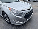 Thumbnail image of 2012 Hyundai SONATA Hybrid at Liberty Auto Sales