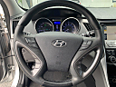 Thumbnail image of 2012 Hyundai SONATA Hybrid at Liberty Auto Sales