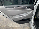 2012 Hyundai SONATA Hybrid Base at Liberty Auto Sales