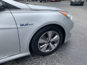 Thumbnail image of 2012 Hyundai SONATA Hybrid at Liberty Auto Sales