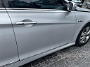 Thumbnail image of 2012 Hyundai SONATA Hybrid at Liberty Auto Sales