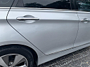Thumbnail image of 2012 Hyundai SONATA Hybrid at Liberty Auto Sales