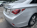Thumbnail image of 2012 Hyundai SONATA Hybrid at Liberty Auto Sales