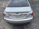 Thumbnail image of 2012 Hyundai SONATA Hybrid at Liberty Auto Sales