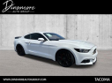 Thumbnail image of 2017 Ford Mustang at South Tacoma Mazda Used