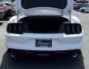 Thumbnail image of 2017 Ford Mustang at South Tacoma Mazda Used