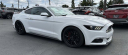 Thumbnail image of 2017 Ford Mustang at South Tacoma Mazda Used