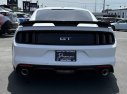 Thumbnail image of 2017 Ford Mustang at South Tacoma Mazda Used