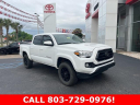 Thumbnail image of 2022 Toyota Tacoma at Lugoff Toyota