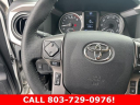 Thumbnail image of 2022 Toyota Tacoma at Lugoff Toyota