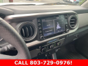 Thumbnail image of 2022 Toyota Tacoma at Lugoff Toyota