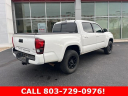 Thumbnail image of 2022 Toyota Tacoma at Lugoff Toyota