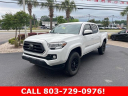 Thumbnail image of 2022 Toyota Tacoma at Lugoff Toyota