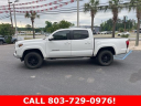 Thumbnail image of 2022 Toyota Tacoma at Lugoff Toyota